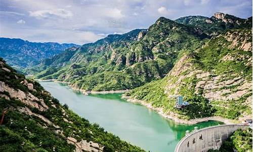 青龙峡景区_青龙峡景区简介