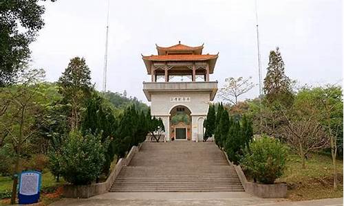 鳌峰公园在哪里_鳌峰山公园