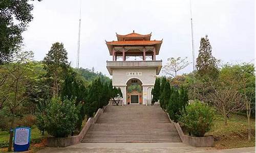 鳌峰山公园_鳌峰公园在哪里怎么走