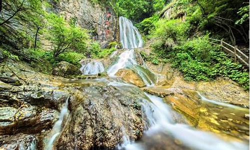 栾川好玩的地方_栾川旅游