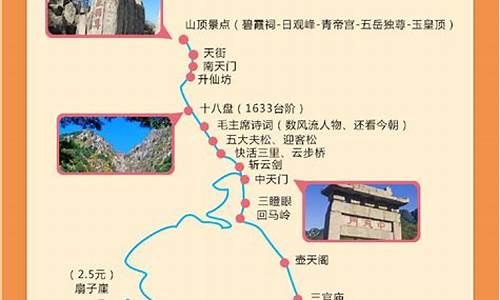 北京泰山旅游攻略一日游最佳路线_北京去泰山旅游攻略