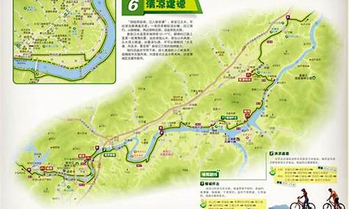 上海到杭州 骑行路线_上海到杭州骑行路线