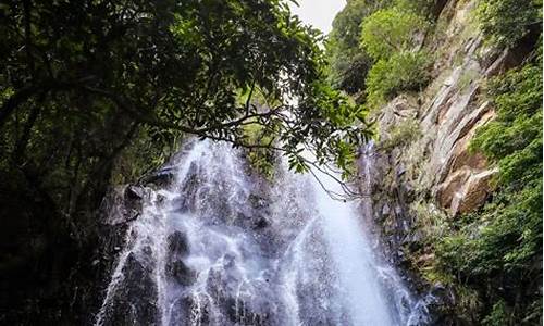 深圳马峦山郊野公园攻略_深圳马峦山郊野公园攻略要带充电宝吗