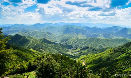 莫干山旅游景点门票_莫干山旅游景点门票多少钱一张