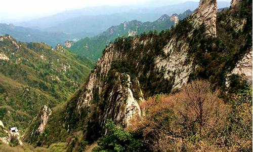 平顶山旅游景点大全免门票吗_平顶山旅游景点大全免门票吗现在