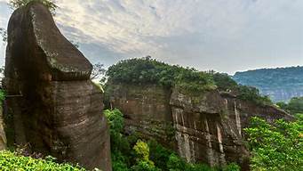 广东丹霞山世界地质公园门票_广东丹霞山世界地质公园门票多少钱