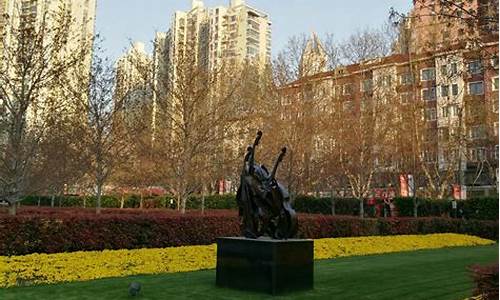 上海静安雕塑公园门票_上海静安雕塑公园门票多少钱