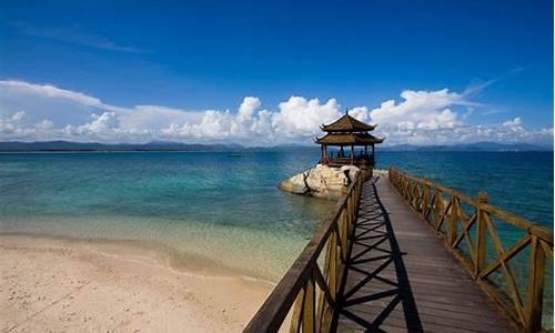 海南三亚旅游景点攻略_海南三亚旅游景点攻略自由行