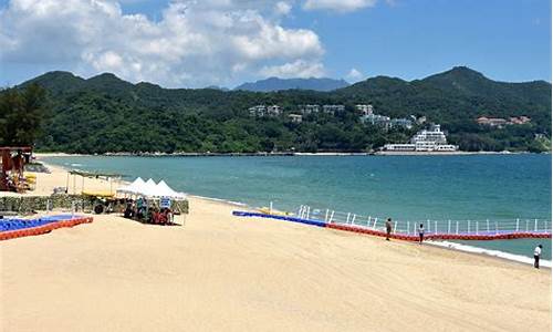 深圳海边旅游攻略自助游玩_深圳海边旅游攻略自助游玩的地方