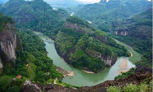 武夷山旅游景点天气预报_武夷山旅游景点天气预报查询