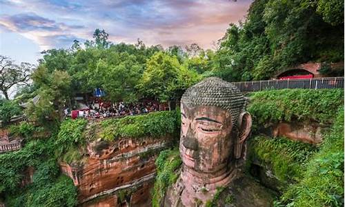 乐山旅游攻略自由行_乐山旅游攻略自由行攻略