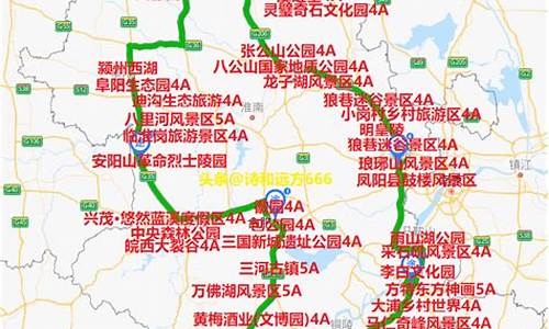 南京去安徽旅游路线_南京去安徽旅游路线攻略