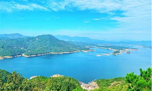 花亭湖风景区_花亭湖风景区天气