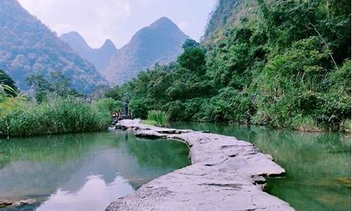 荔波旅游景点门票_荔波旅游景点门票多少钱