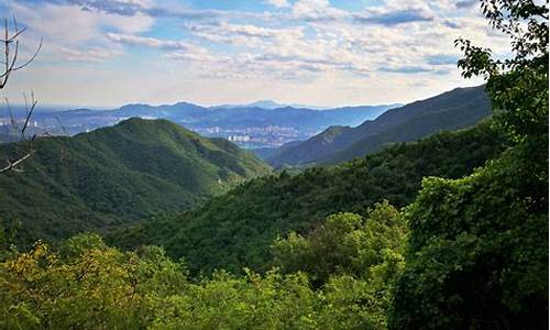 北京西山森林公园门票_北京西山森林公园门票多少钱