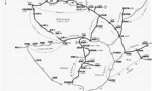 旅游路线设计思路和方法_旅游路线设计思路和方法怎么写