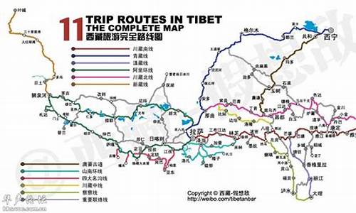 西藏旅游路线火车_西藏旅游攻略火车