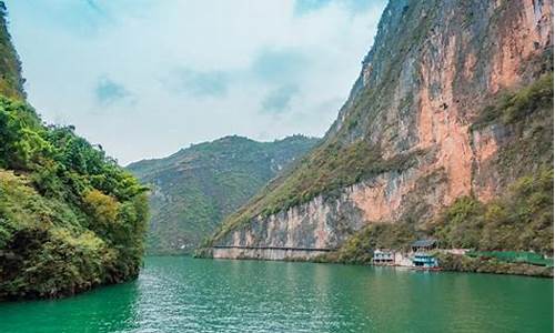 三峡旅游路线怎样合理吗_三峡的旅游路线