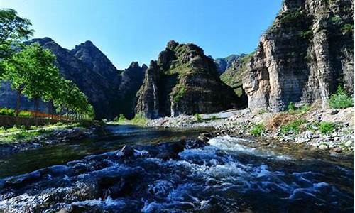 北京房山旅游景点大全排名自驾最新_北京房山旅游景点大全排名 自驾