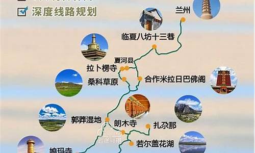 如何自由行旅游攻略图简单_如何自由行旅游攻略图简单一点