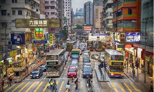 带孩子去香港一日游攻略图_带孩子去香港一日游攻略图片