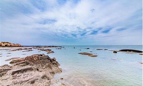 辽宁仙人岛旅游攻略_辽宁仙人岛旅游攻略一日游