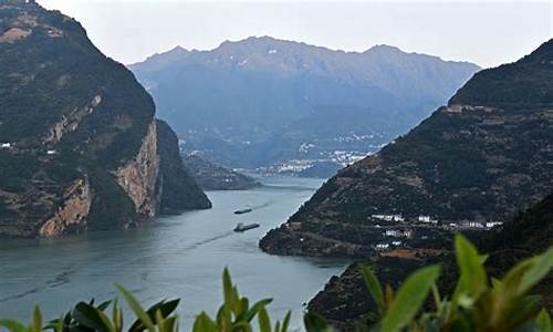 秭归风景旅游攻略推荐_秭归风景旅游攻略推荐路线