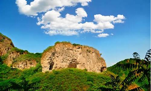 老象峰景区_平谷老象峰景区