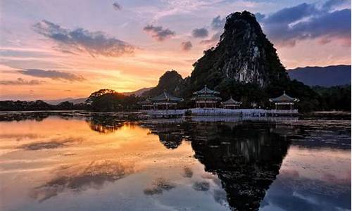 七星岩风景区门票_七星岩风景区门票优惠