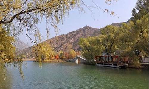 滴水壶景区_延庆滴水壶景区