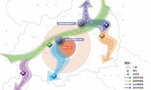 旅游路线设计方案案例_旅游路线设计方案案例分析