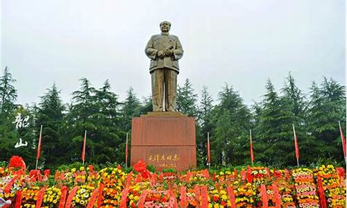 韶山旅游景点介绍图文并茂_韶山旅游景点介绍图文并茂图片